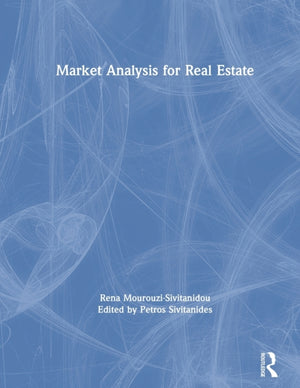 Market Analysis for Real Estate