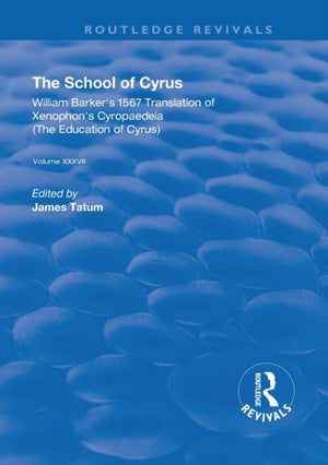 School of Cyrus