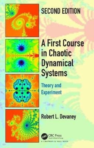 A First Course In Chaotic Dynamical Systems