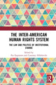 Book cover of: Inter-American Human Rights System. By: Par Engstrom