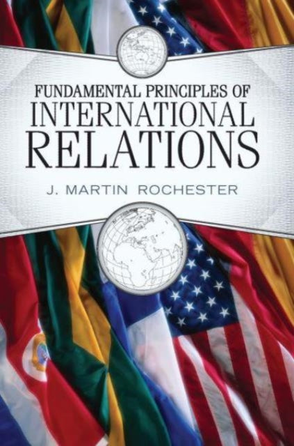 Book cover of: FUNDAMENTAL PRINCIPLES OF INTERNATIONAL