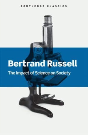 Impact of Science on Society