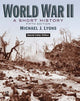 Book cover of: WORLD WAR II