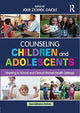 Book cover of: COUNSELING CHILDREN & ADOLESCENTS