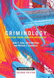 Book cover of: CRIMINOLOGY