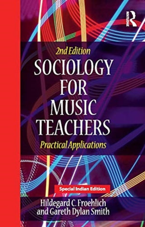 Sociology for Music Teachers