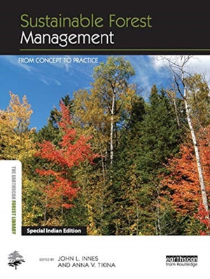 Sustainable Forest Management