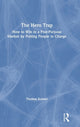 Book cover of: Hero Trap. By: Thomas Kolster