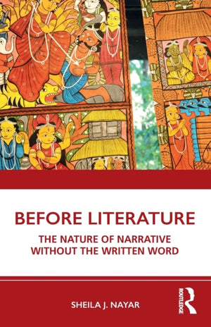 Before Literature