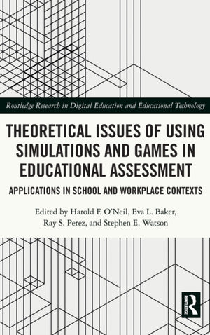 Theoretical Issues of Using Simulations and Games in Educational Assessment