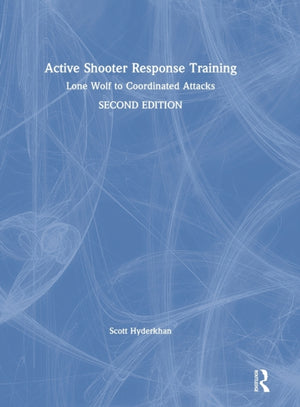 Active Shooter Response Training