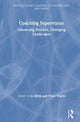 Book cover of: Coaching Supervision. By: Jo Birch