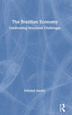 Book cover of: Brazilian Economy. By: Edmund Amann