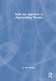 Book cover of: Style: An Approach to Appreciating Theatre. By: E. Bert Wallace