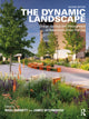 Book cover of: Dynamic Landscape. By: Nigel Dunnett