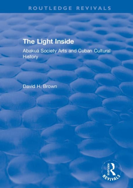Book cover of: Light Inside. By: Brown, David H.