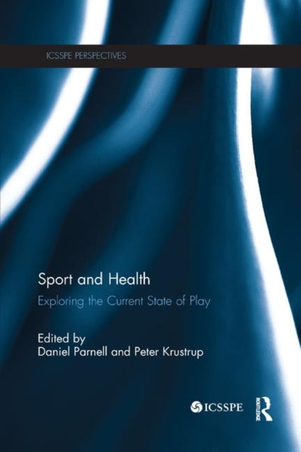 Book cover of: Sport and Health. By: Daniel Parnell