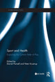 Book cover of: Sport and Health. By: Daniel Parnell