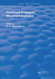 Book cover of: Functional Imaging in Movement Disorders. By: W. R. Wayne Martin