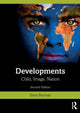 Book cover of: Developments. By: Erica Burman