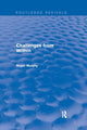 Book cover of: Challenges from Within. By: Roger Murphy