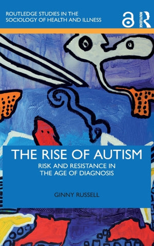 Rise of Autism