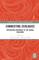 Book cover of: Connecting Ecologies. By: Patrick Riordan