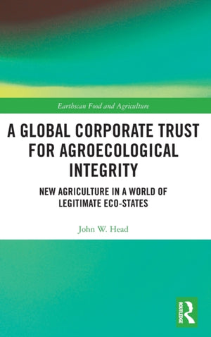 Global Corporate Trust for Agroecological Integrity