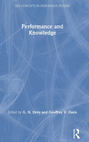 Performance and Knowledge