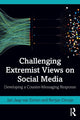 Book cover of: Challenging Extremist Views on Social Media. By: Jan Jaap van Eerten