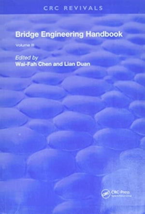 Bridge Engineering Handbook