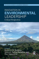 Book cover of: Innovation in Environmental Leadership. By: Benjamin W. Redekop