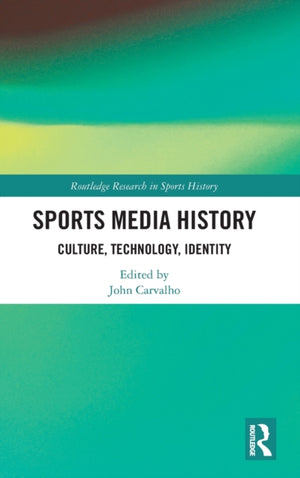 Sports Media History