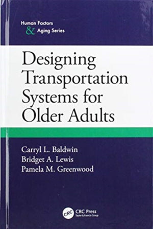Designing Transportation Systems for Older Adults