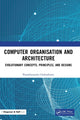 Book cover of: Computer Organisation and Architecture. By: Pranabananda Chakraborty