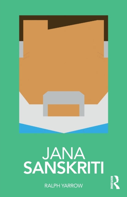 Book cover of: Jana Sanskriti. By: Ralph Yarrow