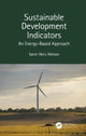Book cover of: Sustainable Development Indicators. By: Søren Nors Nielsen