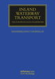 Book cover of: Inland Waterway Transport. By: Massimiliano Grimaldi