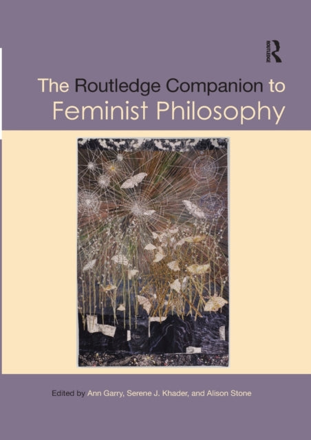 Routledge'i kaaslane feministlikule filosoofiale