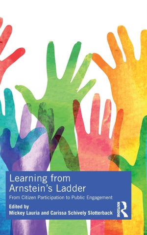 Learning from Arnstein's Ladder