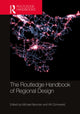 Book cover of: Routledge Handbook of Regional Design. By: Michael Neuman