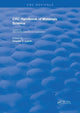 Book cover of: CRC Handbook of Materials Science. By: Charles T. Lynch