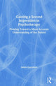 Book cover of: Gaining a Second Impression in Psychotherapy. By: James Gustafson