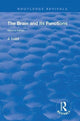 Book cover of: Brain and its Functions. By: Jules Bernard Luys