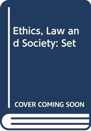 Ethics, Law and Society