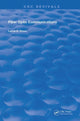 Book cover of: Fiber Optic Communications. By: Lynne D. Green