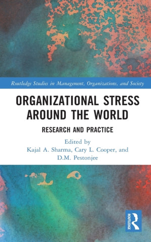 Organizational Stress Around the World