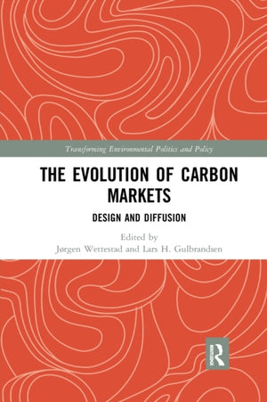 Evolution of Carbon Markets