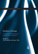 Book cover of: Muslims in Europe. By: Paul Statham