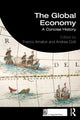 Book cover of: Global Economy. By: Franco Amatori